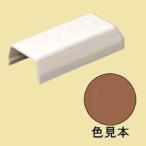 未来工業 10個セット プラモール用 エンド 2号 茶 MLE-2B_set