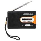  Япония . талант электронный Mini AM*FM радио вода батарейка одиночный 3 форма × 2 шт * с ремешком NWP-NFR
