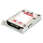 ELECOM スペアドライブ NAS用 2TB SPD-5S2000ZS