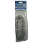 MIGHTY для телевизора коаксильный кабель 5m S-5C-FB светло-серый S5CFB5MAL-LG