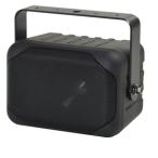 o-smi электро- машина AHD камера встроенный 100mm полный плита динамик AE-635IIWRD