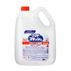 花王プロフェッショナル・サービス(株) ワイドスキッシュ 業務用 つめかえ用 4.5L 4901301506696