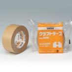  Sekisui химическая промышленность крафт-лента No.500 ширина 50mm× длина 50m картон цвет K51X13