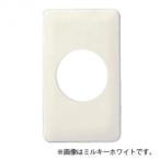  Panasonic Full color современный розетка plate круглый дыра диаметр 41.5mm темный бежевый WN6054Y