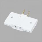  Panasonic зажим ответвление 3ko.15A 125V белый WH2123W