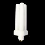 三菱 ケース販売 10個セット コンパクト形蛍光ランプ BB・2 18W 3波長形電球色 FDL18EX-L_set