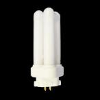 三菱 ケース販売 10個セット コンパクト形蛍光ランプ BB・2 13W 3波長形電球色 FDL13EX-L_set