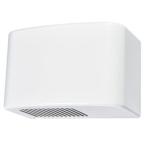  Mitsubishi маленький калибр выхлоп вентилятор поворотный потолок * стена поверхность установка возможно перо диаметр 8.5cm подключение труба φ50mm корпус входить порез переключатель V-05PD3-S-SW