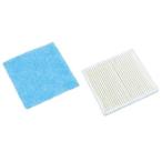  Mitsubishi ..* круговорот единица для для замены фильтр комплект areru. фильтр * высокая эффективность исключая .. фильтр P-08XKF