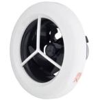  Mitsubishi труба для вентилятор ..* туалет * уборная для круг форма .. решётка шнур электропитания ( штекер есть ) :φ100mm V-08PC8