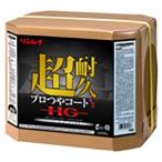 リンレイ 高濃度樹脂ワックス 超耐久プロつやコートV HG 液体タイプ 内容量18L 669852