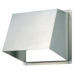  Япония багажник ( Toshiba ) weather покрытие из нержавеющей стали VFB-15S для ванная для вытяжной вентилятор продается отдельно детали C-15BS