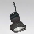 オーデリック LEDマルチユニバーサル M形 CDM-T35Wクラス 高効率タイプ スプレッド配光 連続調光 本体色:ブラック 電球色タイプ 3000K XS412330