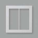  Koizumi освещение 2 полосный plate {arkia} белый AE50766E