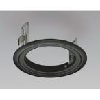  Koizumi освещение обновленный plate φ125mm встраиваемый светильник для специальный модель существующий . включено дыра φ150mm закрытый для черный AE51245E