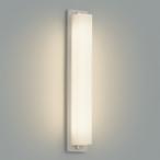 ショッピングau コイズミ照明 LED勝手口灯 防雨型 FL20W相当 非調光 昼白色 AU54453