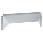  день . металл кондиционер catcher передняя сторона для защита от снега panel C-RZJ-L для ZAM стальной лист производства go серии CE-RZJ-YL