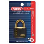 ABUS ケース販売特価 5個セット 真鍮南京錠 T84MBシリーズ ブリスターパック 30mm 樹脂カバー付 BP-T84MB/30