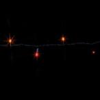  Джеф com наружный для LEDrumine-shon( объединенный модель ) LED -тактный кольцо длина 2.5m красный × желтый SJ-E05-25RY