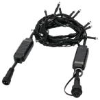  Джеф com LED -тактный кольцо four ru модель длина 2.5m синий * синий SJX-S05-25BB