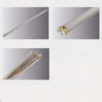 ショッピング桃 桃陽電線 新冷媒対応 補助配管 1m 2分3分 HJ-23