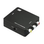 latok система HDMI to Composite конвертер RS-HD2AV1