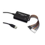 latok система USB подключение SPI/I2C дыра подъемник REX-USB62