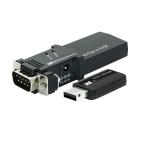 latok система SubGiga RS-232C конверсионный адаптор RS-SG61