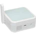 ラトックシステム(株) Wi-Fi CO2センサー RS-WFCO2