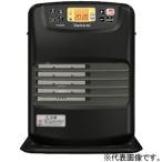 ダイニチ 家庭用石油ファンヒーター NEタイプ スタンダードモデル 木造(戸建)7畳まで・コンクリート(集合)9畳まで 3.5Lタンク チャコールブラック FW-2525NE(K)