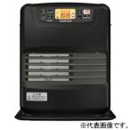 ダイニチ 家庭用石油ファンヒーター NEタイプ スタンダードモデル 木造(戸建)9畳まで・コンクリート(集合)12畳まで 5Lタンク チャコールブラック FW-3225NE(K)