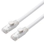 ELECOM LAN кабель стандартный модель CAT6A соответствует yoli линия длина 2m белый LD-GPA/WH2