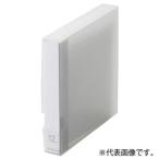 ELECOM DVD*CD диск файл 12 шт. входит прозрачный CCD-FS12CR
