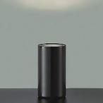 DAIKO LED пол подставка свет LED лампа 5.7W застежка E11 средний квадратная форма лампа цвет промежуточный переключатель есть код 1m есть чёрный DST-41051Y