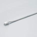 Yahoo! Yahoo!ショッピング(ヤフー ショッピング)DAIKO 直流電源接続コード 《XC-LED》 長さ3m LZA-93174