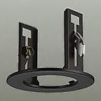 DAIKO обновленный plate LED встраиваемый светильник для закрытый для . включено дыра φ75 встраиваемый светильник потолок . включено дыра диаметр φ100 черный LZA-92997E