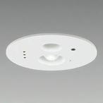 DAIKO 人感・昼光センサー SENMU専用 人感センサー検知範囲φ6.0m×H2.5m 埋込穴φ100 白 LSM-BSR01