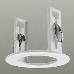 DAIKO обновленный plate LED встраиваемый светильник для закрытый для . включено дыра φ75 встраиваемый светильник потолок . включено дыра диаметр φ100 белый LZA-92996F