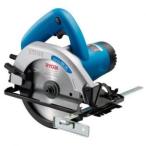 京セラインダストリアルツールズ 丸ノコ 単相100V 5.7A 550W 傾斜切断:0〜45° 切込深さ46mm MW-46A