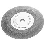 リョービ トイシ 150X6.4#60 TG150G6 6681680