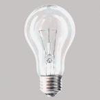  Asahi clear лампа 100V 100W E26 застежка LC100V100W60