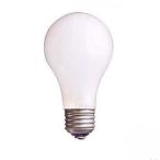 アサヒ 100個セット 白熱電球 110V 60W 