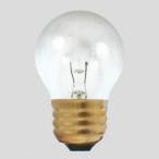 アサヒ サイン用 G40 120V8W 全光束:40lm