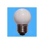 アサヒ ボール球 G40 110V5W 全光束:20lm