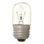  Asahi зизифус лампочка диаметр 26mm 10W застежка E26 clear T26E26110V10WC