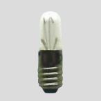  Asahi Pilot лампа T5 6.3V0.15A застежка :E5 clear T5 E5 6.3V-0.15A