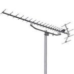  Япония антенна UHF антенна aluminium модель все obi район для элемент число 20 attack type отражающий контейнер KU20