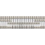 ヤザワ ガラス管ヒューズ 125V 15A 4個入り GF15125V