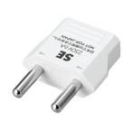 ya The wa использующийся в других странах источник питания штекер SE модель KP6