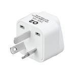 ya The wa использующийся в других странах источник питания штекер O2 модель KP8